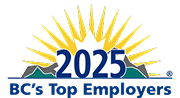 I migliori datori di lavoro 2025 in British Columbia: Plenty of Fish